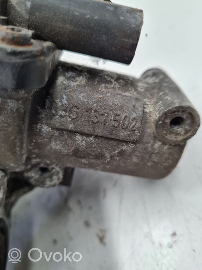 Volkswagen Eos EGR vožtuvas 03G129637A