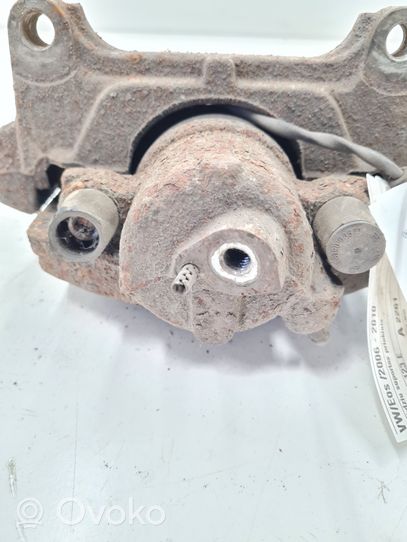 Volkswagen Eos Front brake caliper 1K0615123E