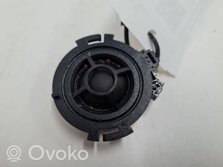 Audi A6 S6 C6 4F Enceinte haute fréquence de porte avant 4F0035399A