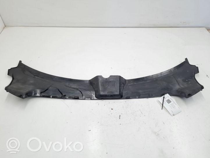 Audi A6 S6 C6 4F Radiateur panneau supérieur d'admission d'air 4F0807081