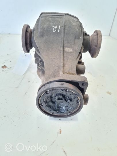 Audi A6 Allroad C6 Rear differential 