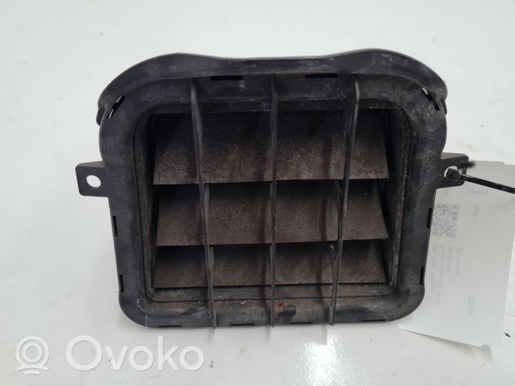 Audi A4 S4 B8 8K Kulmapaneelin paineventtiili 8K0819161B