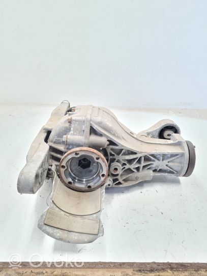 Audi A6 S6 C6 4F Mechanizm różnicowy tylny / Dyferencjał 4F0599287