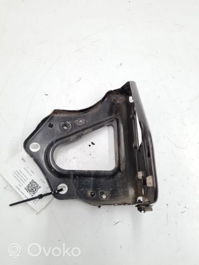 Audi A6 Allroad C6 Fender mounting bracket 4F0821136A