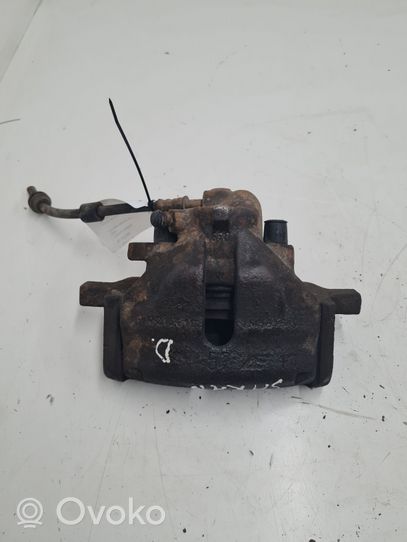 Volkswagen Sharan Front brake caliper 