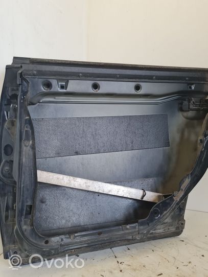 Audi A6 Allroad C5 Rear door 