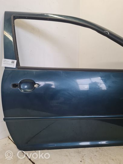 Volkswagen Golf IV Door (2 Door Coupe) 