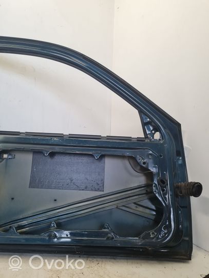 Volkswagen Golf IV Door (2 Door Coupe) 