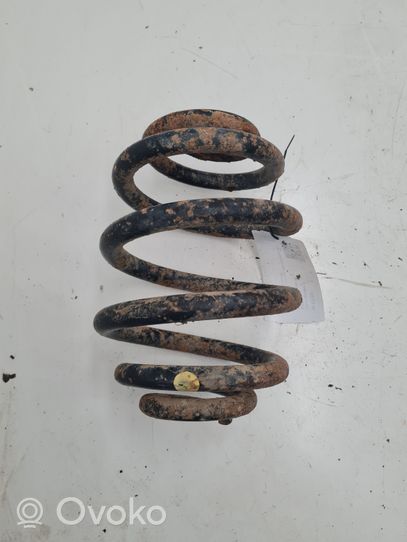 Volkswagen Sharan Rear coil spring 