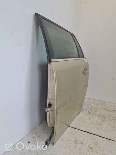 Opel Vectra C Rear door 
