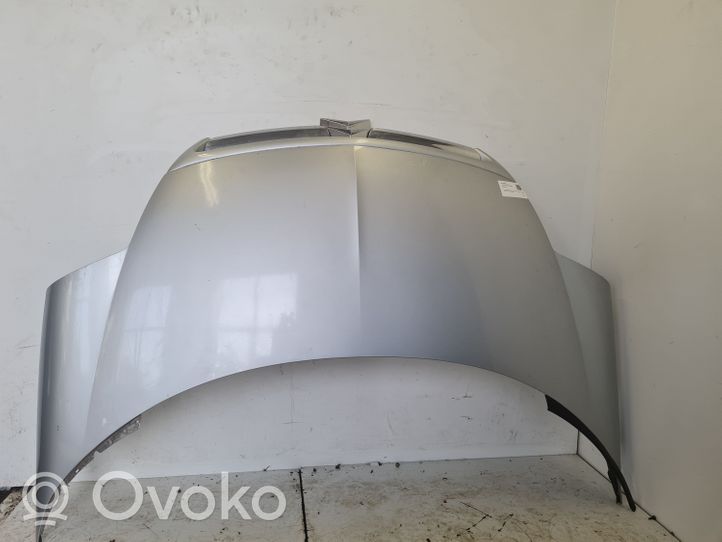 Citroen C8 Couvercle, capot moteur 