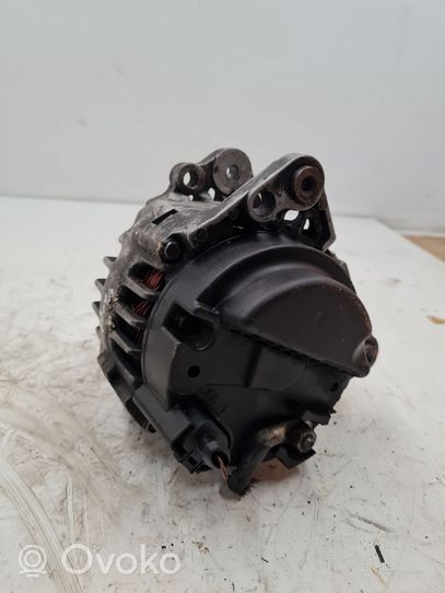 Volkswagen Polo Alternator 03D903025E