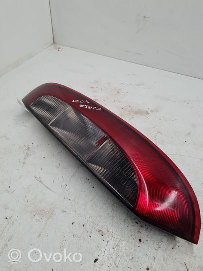 Opel Corsa C Lampa tylna 