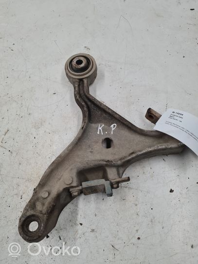 Volvo S60 Braccio di controllo sospensione anteriore inferiore/braccio oscillante 9492119