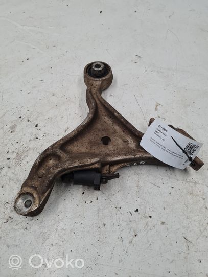 Volvo S60 Braccio di controllo sospensione anteriore inferiore/braccio oscillante 9492120