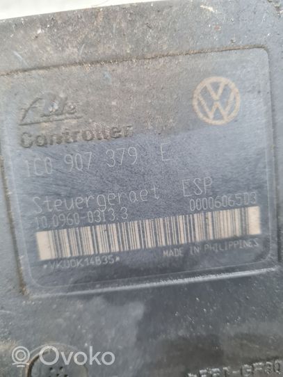Volkswagen Bora ABS-pumppu 1C0907379E