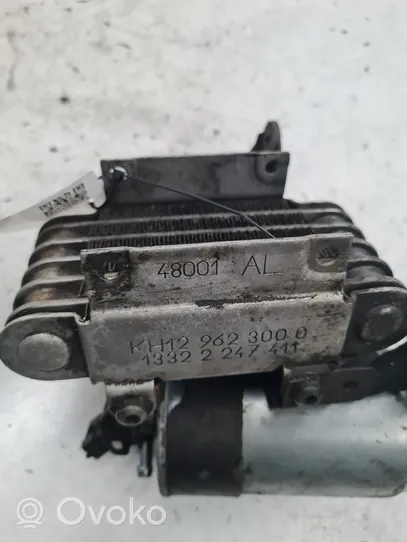 BMW 3 E46 Fuel cooler (radiator) 13322247411