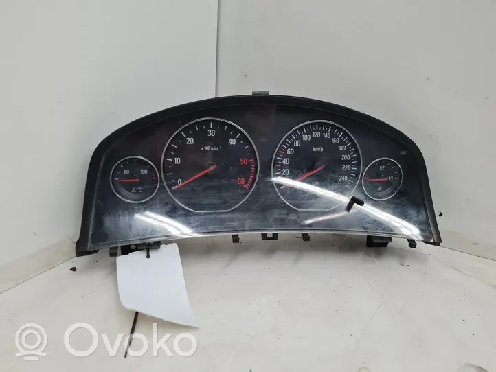 Opel Signum Tachimetro (quadro strumenti) 88311337