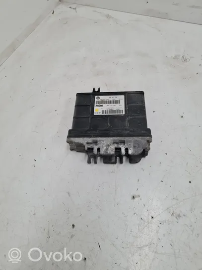 Volkswagen Sharan Module de contrôle de boîte de vitesses ECU 09B927750