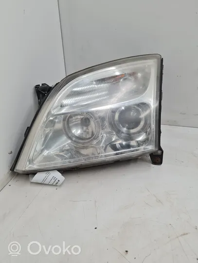 Opel Vectra C Lampa przednia 084421129L