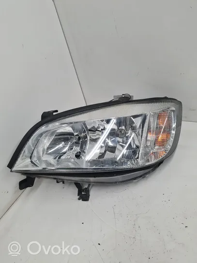 Opel Zafira A Faro/fanale 90582021