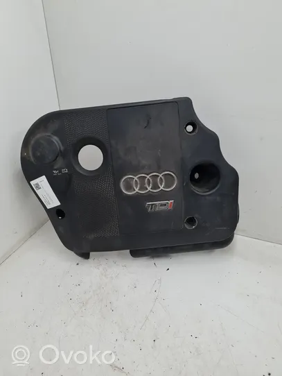 Audi A4 S4 B7 8E 8H Couvercle cache moteur 03810395AP