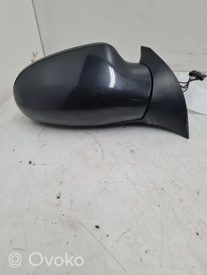 Mercedes-Benz A W168 Front door electric wing mirror 1688105816