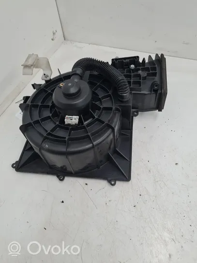 Nissan Almera Tino Ventola riscaldamento/ventilatore abitacolo 3025030352