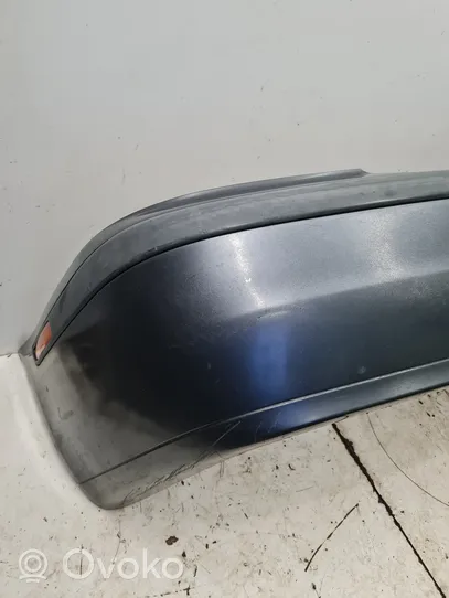 Volvo S40, V40 Rear bumper 