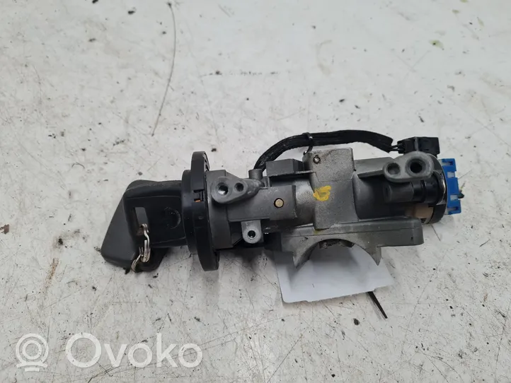 Volvo S40, V40 Ignition lock 