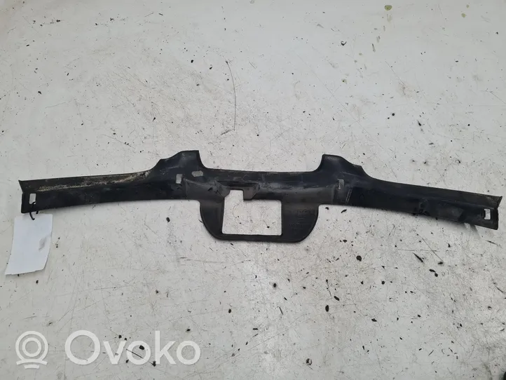 Seat Leon (1M) Radiator trim 1M0853655C