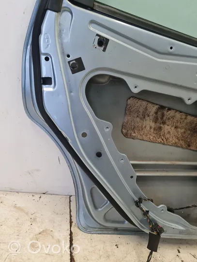 Ford C-MAX I Tür hinten 