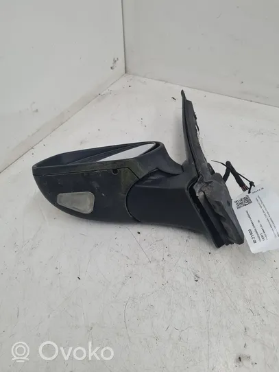 Ford C-MAX I Front door electric wing mirror 