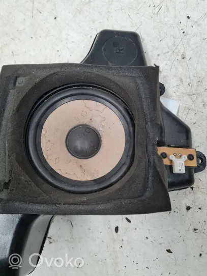 BMW 5 E39 Subwoofer-bassokaiutin 2752555964