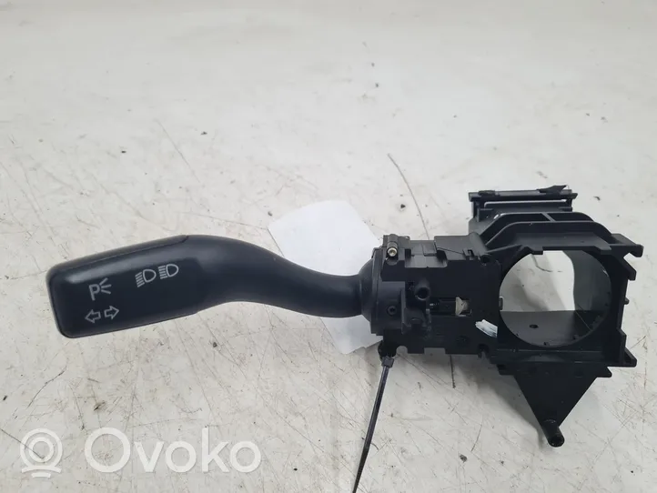 Audi A6 S6 C6 4F Indicator stalk 4E0953513A