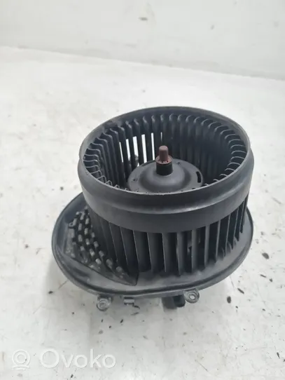 Volvo V70 Heater fan/blower 28417