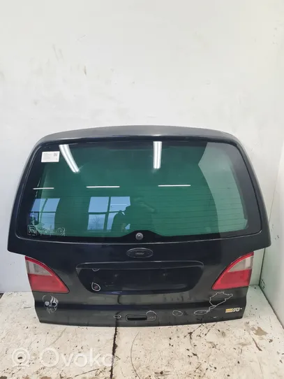 Ford Galaxy Tailgate/trunk/boot lid 