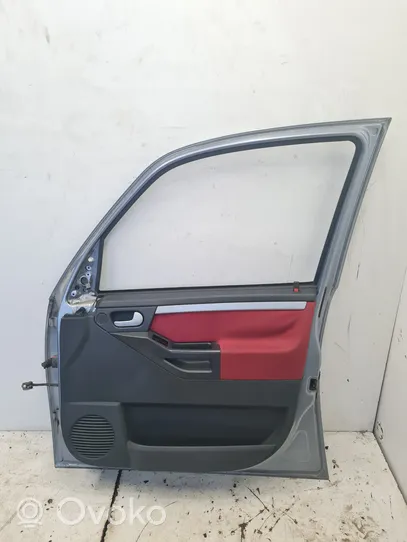 Opel Meriva A Front door 