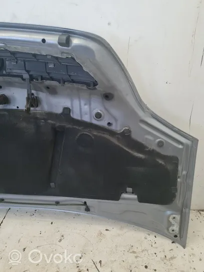 Opel Meriva A Engine bonnet/hood 