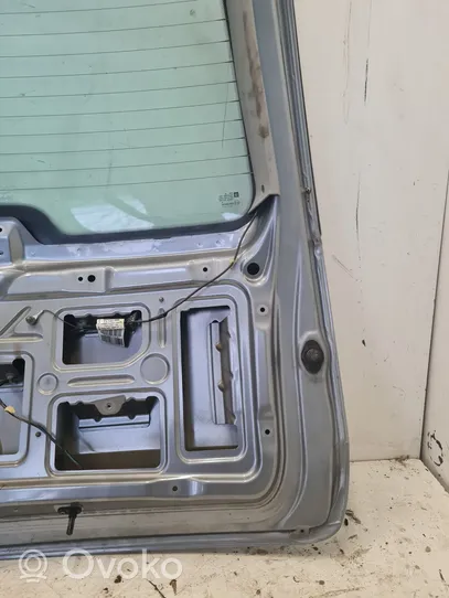 Opel Meriva A Tailgate/trunk/boot lid 