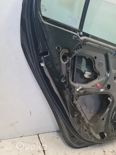 Toyota Yaris Rear door 