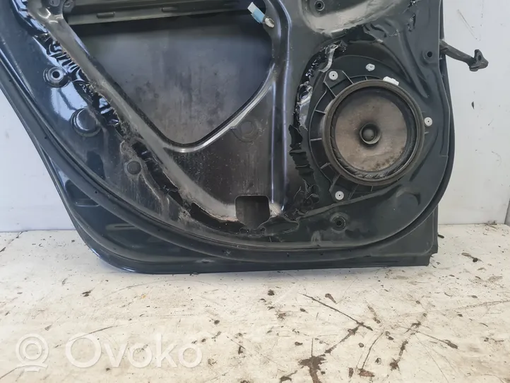 Toyota Yaris Tür hinten 