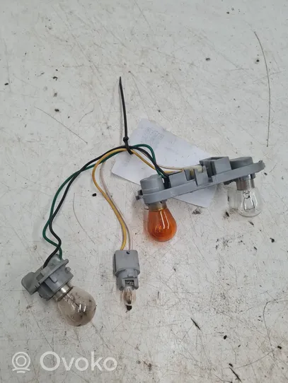 Toyota Yaris Wkład lampy tylnej 