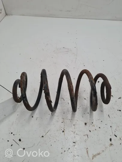 Opel Meriva A Rear coil spring 