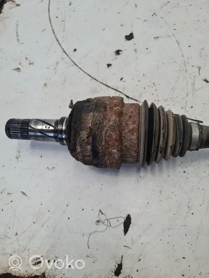 Volvo V70 Rear driveshaft 