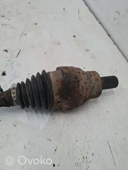 Volvo V70 Rear driveshaft 