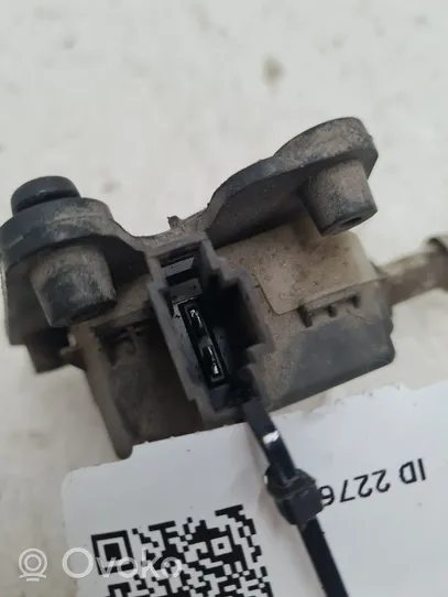 Audi A4 S4 B6 8E 8H Motorino di blocco/chiusura del portellone del bagagliaio 8E9827833