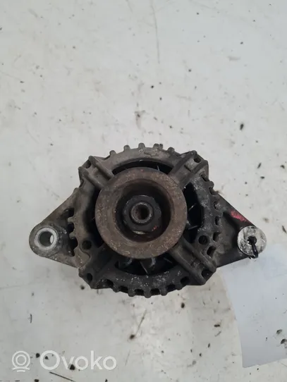 Toyota Yaris Alternator 270600J061