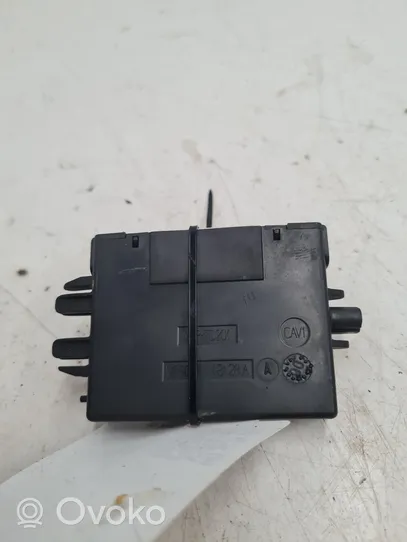 Toyota Yaris Immobilizer control unit/module 897800D010