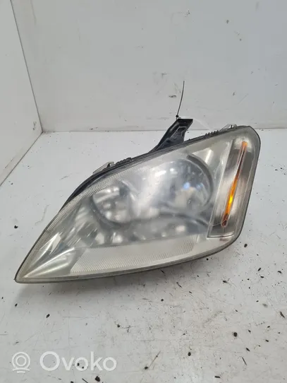 Ford C-MAX I Lampa tylna 3M5113006AH